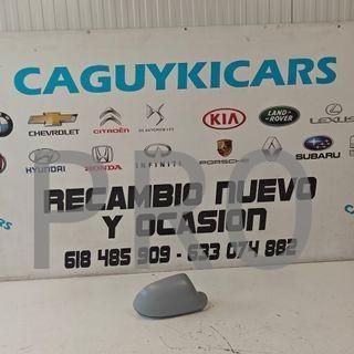 CARCASA RETROVISOR DERECHO AUDI USADO A2524502