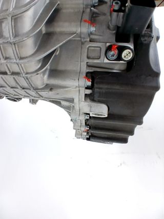 MOTOR ELECTRICO DELANTERO FIAT 500E