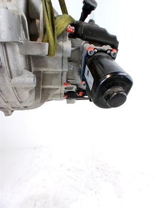 MOTOR ELECTRICO DELANTERO FIAT 500E