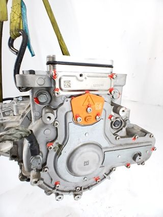MOTOR ELECTRICO DELANTERO FIAT 500E