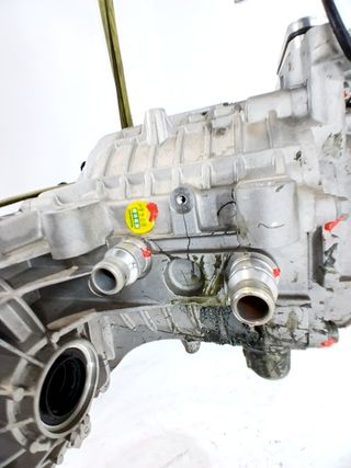 MOTOR ELECTRICO DELANTERO FIAT 500E
