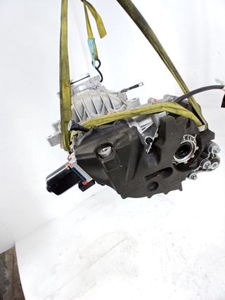 MOTOR ELECTRICO DELANTERO FIAT 500E