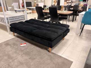 SOFA CAMA 3 PLAZAS MUY COMODO