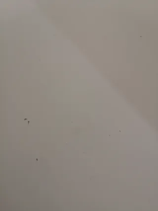 Escritorio Ikea Blanco 142x50