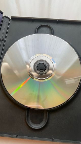 DVD El Control del Peso Discovery Health