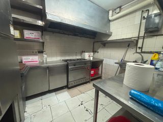 R-7939884 Traspaso bar restaurante C3 Mixta BCN