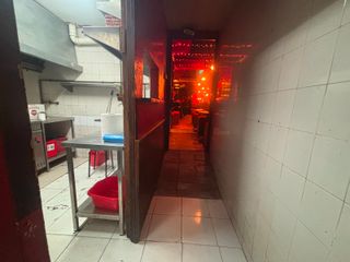 R-7939884 Traspaso bar restaurante C3 Mixta BCN