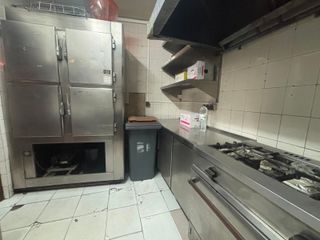 R-7939884 Traspaso bar restaurante C3 Mixta BCN