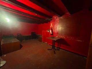 R-7939884 Traspaso bar restaurante C3 Mixta BCN