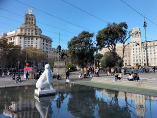 R-7939884 Traspaso bar restaurante C3 Mixta BCN