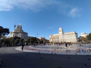 R-7939884 Traspaso bar restaurante C3 Mixta BCN