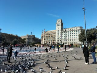 R-7939884 Traspaso bar restaurante C3 Mixta BCN