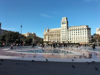 R-7939884 Traspaso bar restaurante C3 Mixta BCN