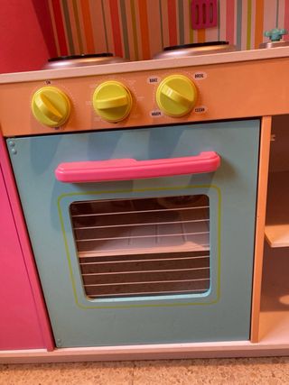 Cocina de Juguete Infantil