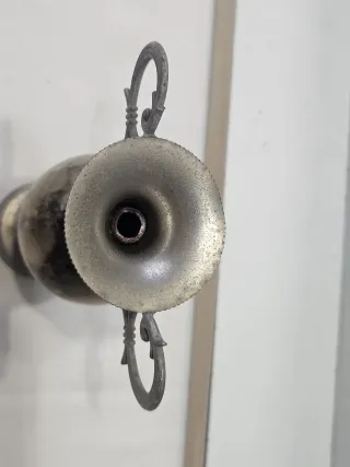 Piccolo vaso ornamentale