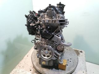 MOTOR COMPLETO FIAT 500 X (334)