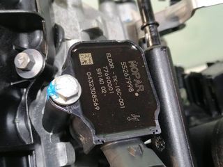 MOTOR COMPLETO FIAT 500 X (334)