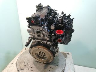 MOTOR COMPLETO FIAT 500 X (334)