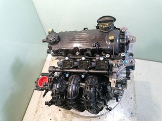 MOTOR COMPLETO FIAT 500 X (334)