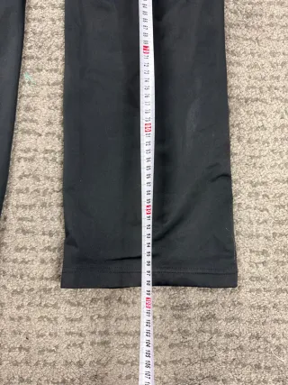 ¡¡OFERTA!! Talla L Pantalón Nike Negro Ancho