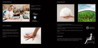 SOFÁ HIPERFLEX AURUM SOPHIE