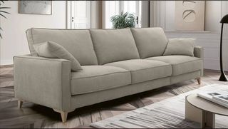 SOFÁ HIPERFLEX AURUM SOPHIE