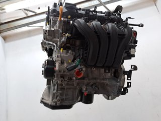MOTOR COMPLETO KIA STONIC
