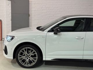 Audi Q3 2024
