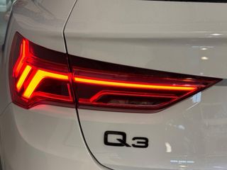 Audi Q3 2024