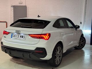 Audi Q3 2024