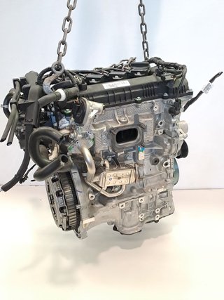 MOTOR COMPLETO HYUNDAI BAYON