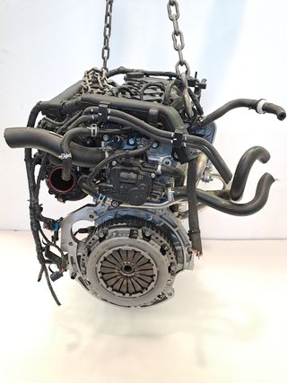 MOTOR COMPLETO HYUNDAI BAYON
