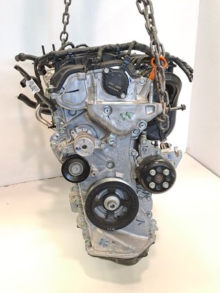 MOTOR COMPLETO HYUNDAI BAYON
