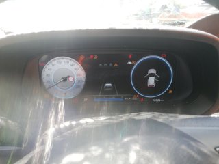 MOTOR COMPLETO HYUNDAI BAYON