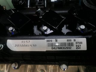 MOTOR COMPLETO HYUNDAI BAYON