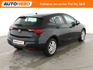 Opel Astra 1.0 Selective Start/Stop