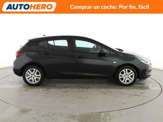 Opel Astra 1.0 Selective Start/Stop