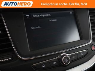 Opel Astra 1.0 Selective Start/Stop