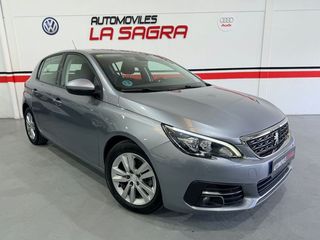 Peugeot 308 Business Line