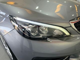 Peugeot 308 Business Line