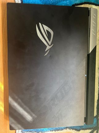 Asus Rog Strix