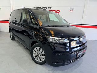 Volkswagen Multivan 2.0 TDI 150cv DSG7