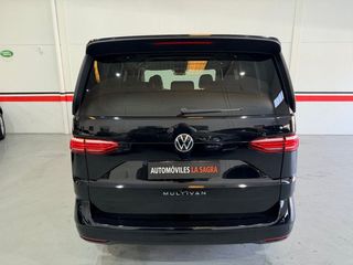 Volkswagen Multivan 2.0 TDI 150cv DSG7