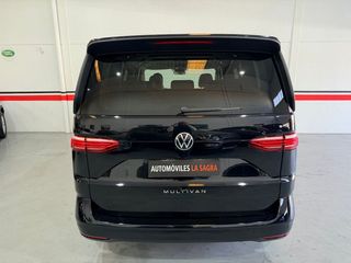 Volkswagen Multivan 2.0 TDI 150cv DSG7