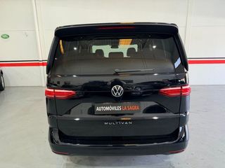 Volkswagen Multivan 2.0 TDI 150cv DSG7