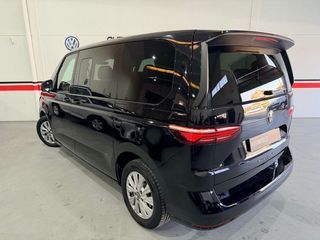 Volkswagen Multivan 2.0 TDI 150cv DSG7