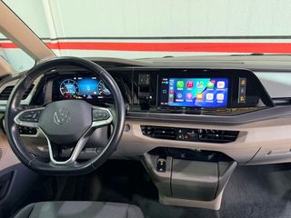 Volkswagen Multivan 2.0 TDI 150cv DSG7