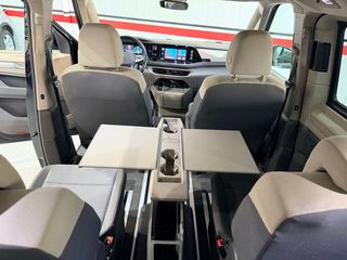 Volkswagen Multivan 2.0 TDI 150cv DSG7