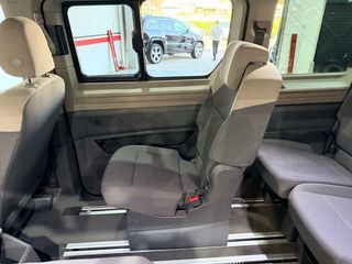 Volkswagen Multivan 2.0 TDI 150cv DSG7