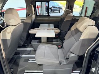 Volkswagen Multivan 2.0 TDI 150cv DSG7